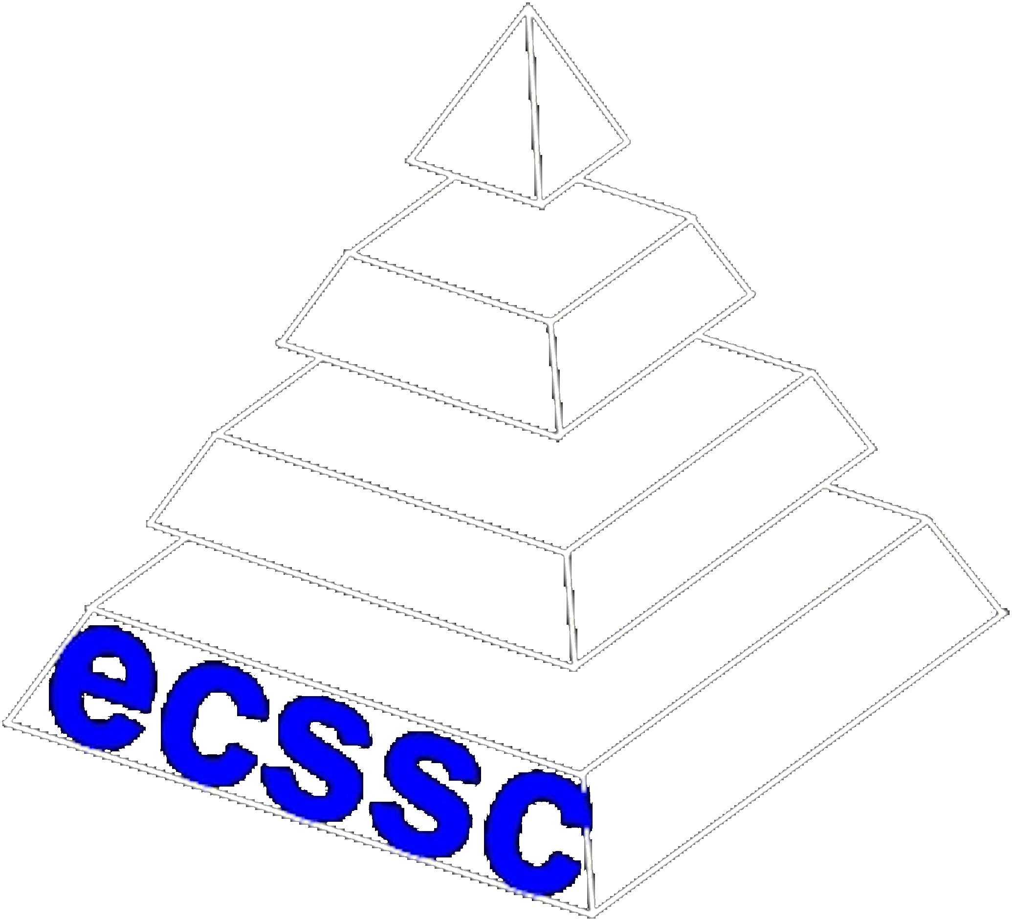 ECSSC logo